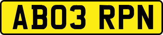 AB03RPN