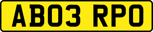AB03RPO