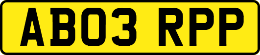 AB03RPP