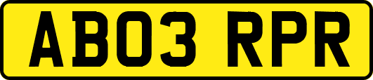 AB03RPR