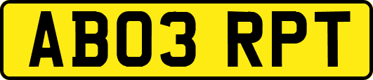 AB03RPT
