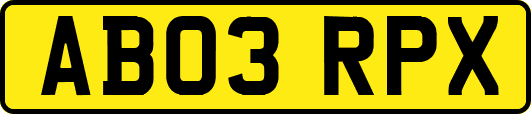 AB03RPX