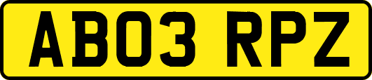 AB03RPZ