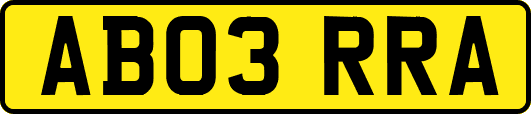 AB03RRA