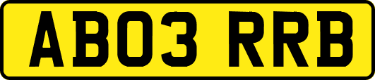 AB03RRB