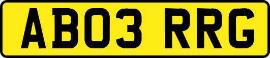 AB03RRG