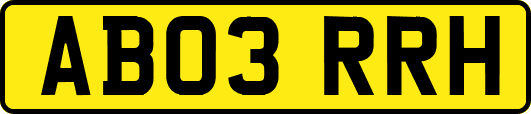 AB03RRH
