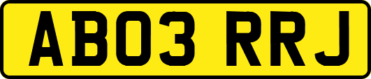 AB03RRJ