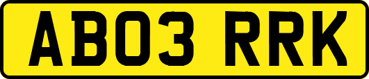 AB03RRK