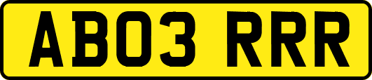 AB03RRR