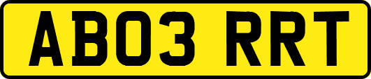 AB03RRT