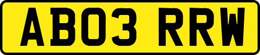 AB03RRW