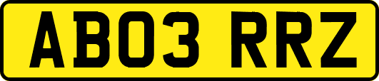 AB03RRZ