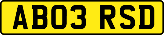 AB03RSD