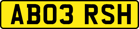 AB03RSH