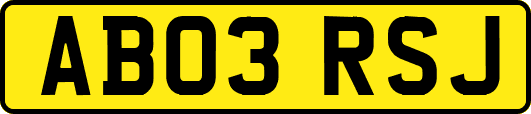 AB03RSJ