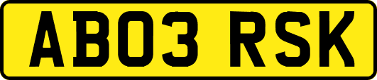 AB03RSK