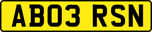 AB03RSN