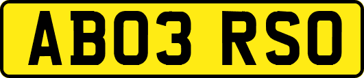 AB03RSO