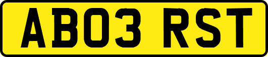 AB03RST