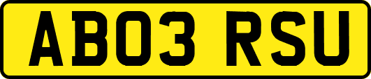 AB03RSU