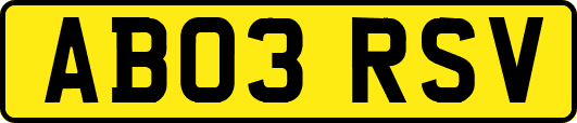 AB03RSV