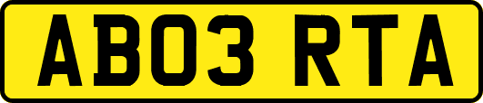AB03RTA