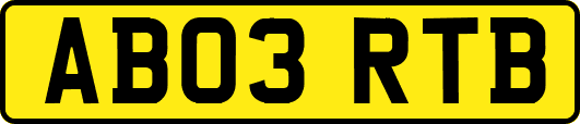 AB03RTB