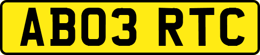 AB03RTC