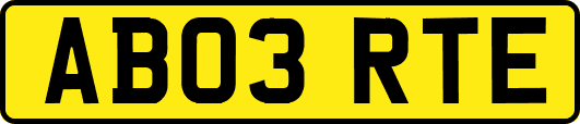 AB03RTE
