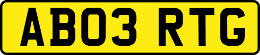 AB03RTG