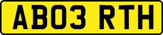 AB03RTH
