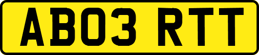 AB03RTT