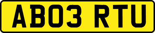 AB03RTU