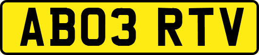AB03RTV