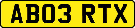 AB03RTX