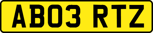 AB03RTZ
