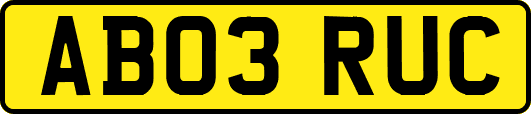 AB03RUC