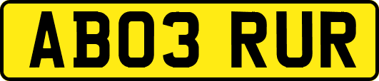 AB03RUR