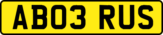 AB03RUS