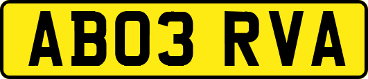 AB03RVA