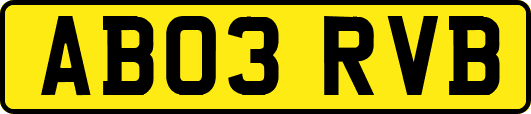 AB03RVB