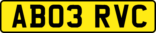 AB03RVC