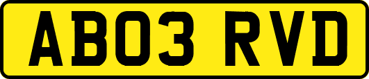 AB03RVD