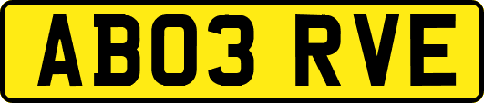 AB03RVE