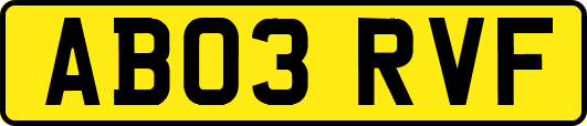 AB03RVF