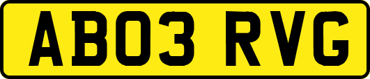 AB03RVG