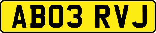 AB03RVJ