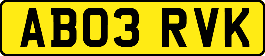 AB03RVK