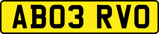 AB03RVO